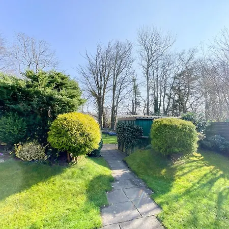 Nahe Kurpark Doese Apartment
