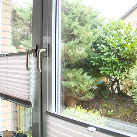 Nahe Kurpark Doese Κουξχάφεν