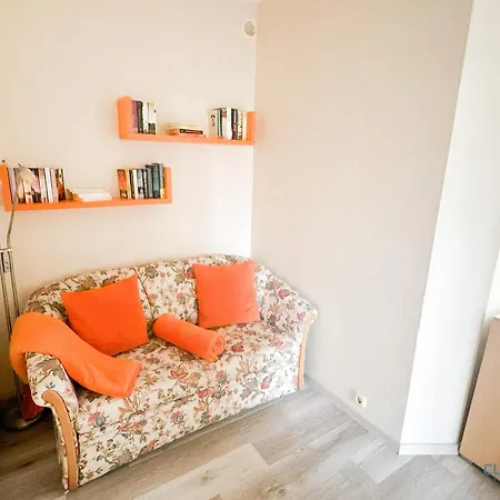 Apartment Nahe Kurpark Doese