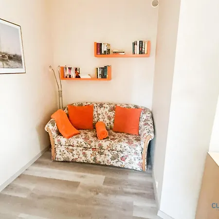 Nahe Kurpark Doese Apartment Cuxhaven
